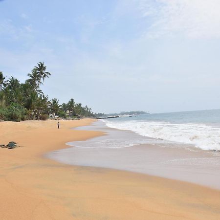 Arrow Beach Resort Galle Exterior photo