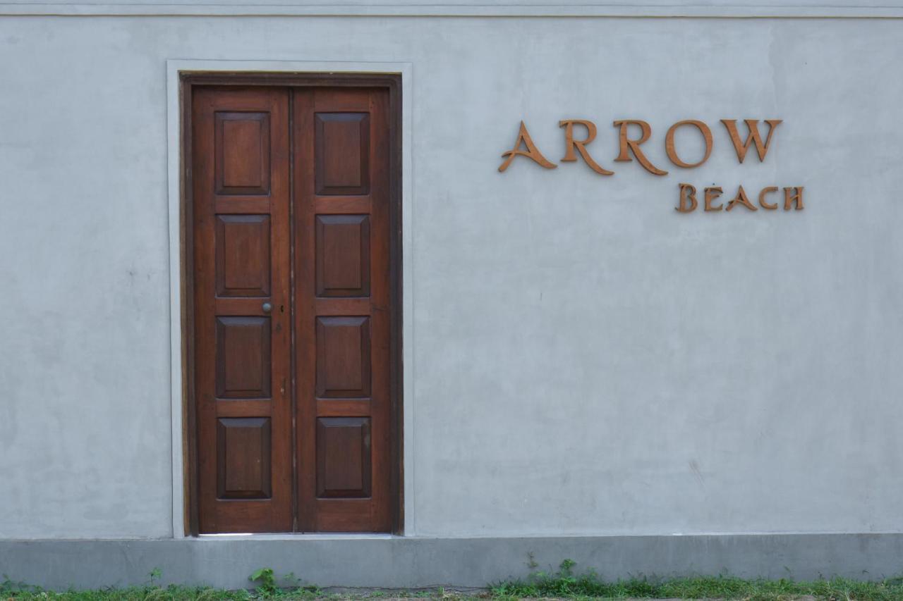 Arrow Beach Resort Galle Exterior photo