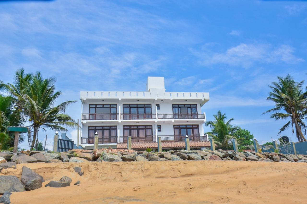 Arrow Beach Resort Galle Exterior photo