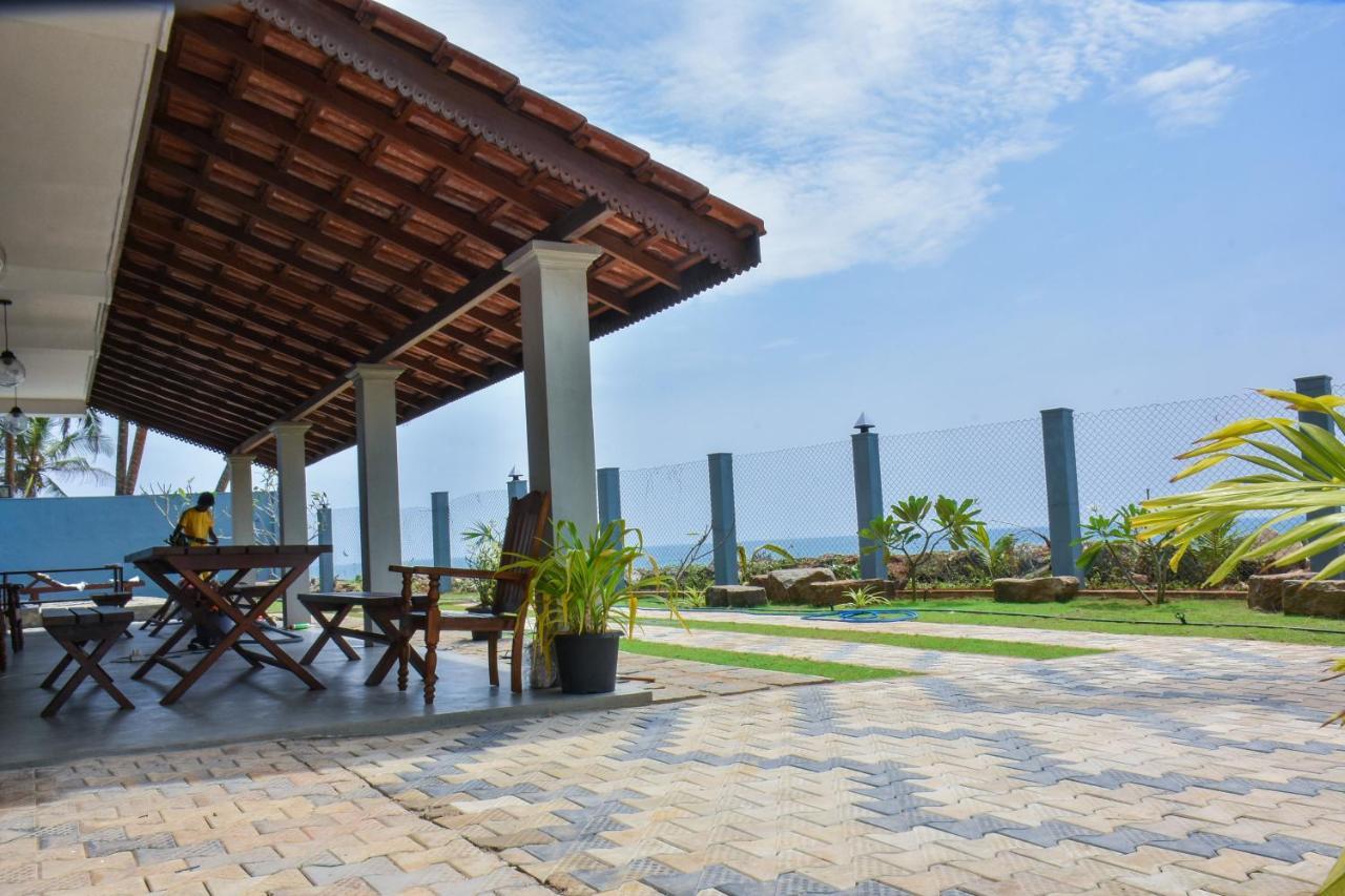 Arrow Beach Resort Galle Exterior photo