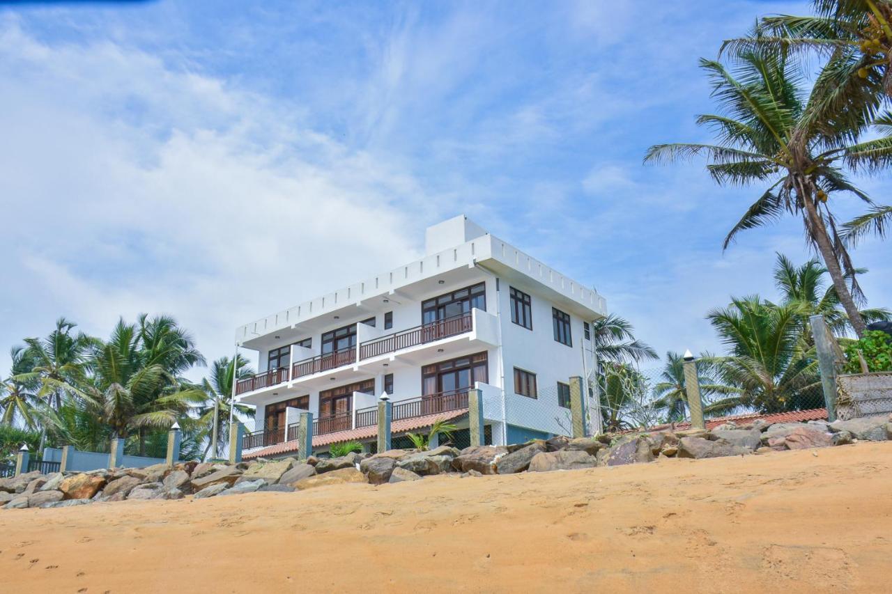 Arrow Beach Resort Galle Exterior photo