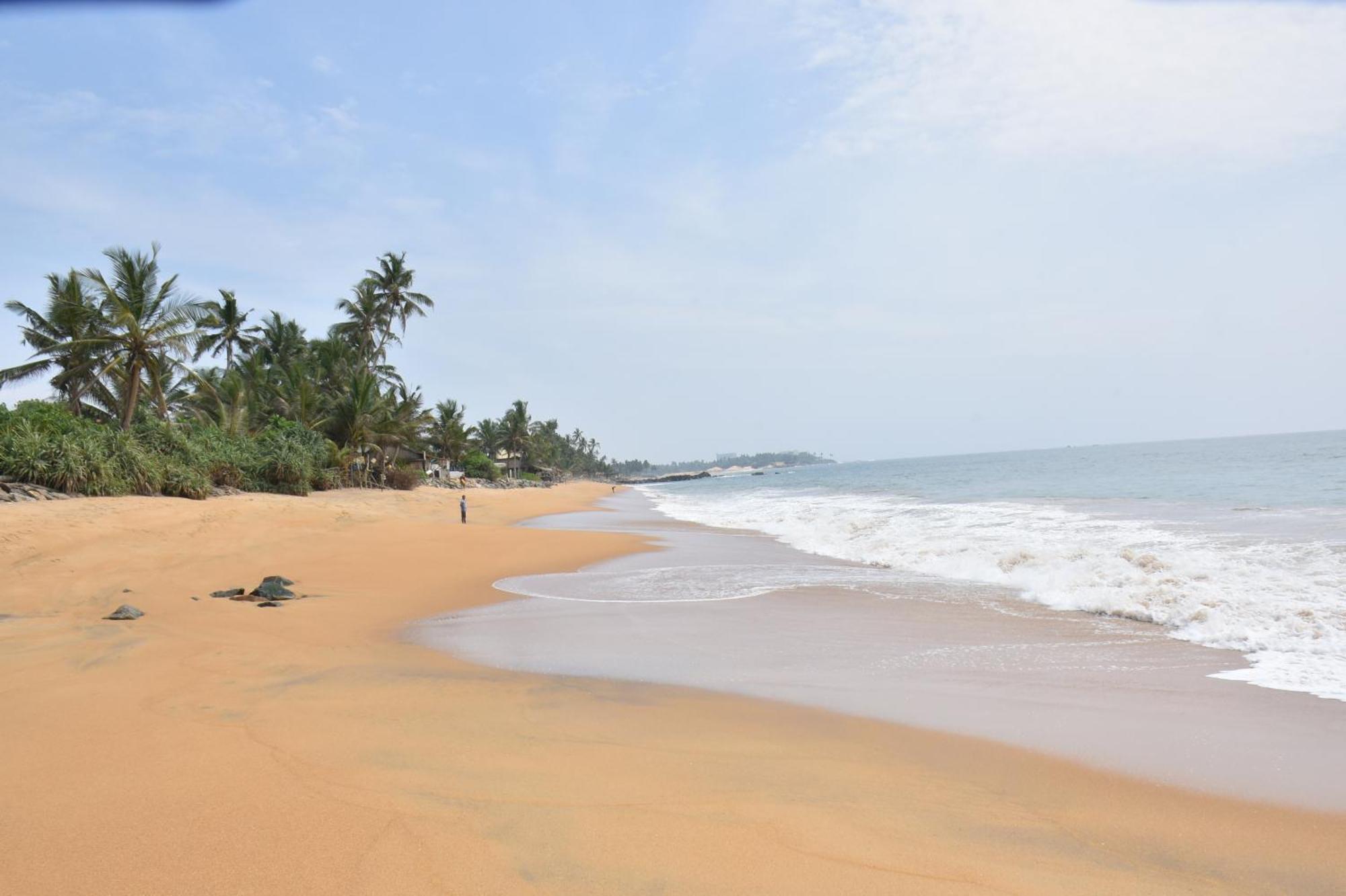 Arrow Beach Resort Galle Exterior photo