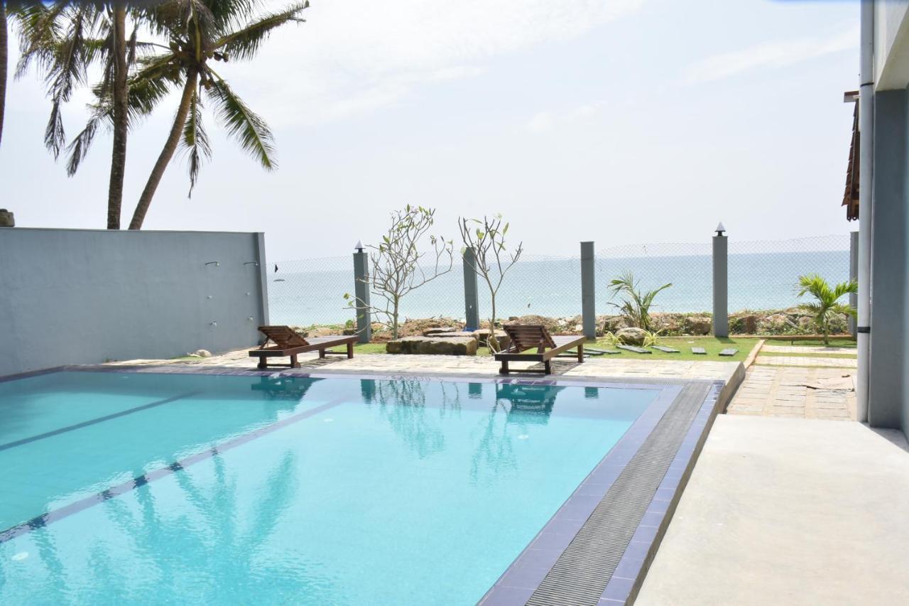 Arrow Beach Resort Galle Exterior photo